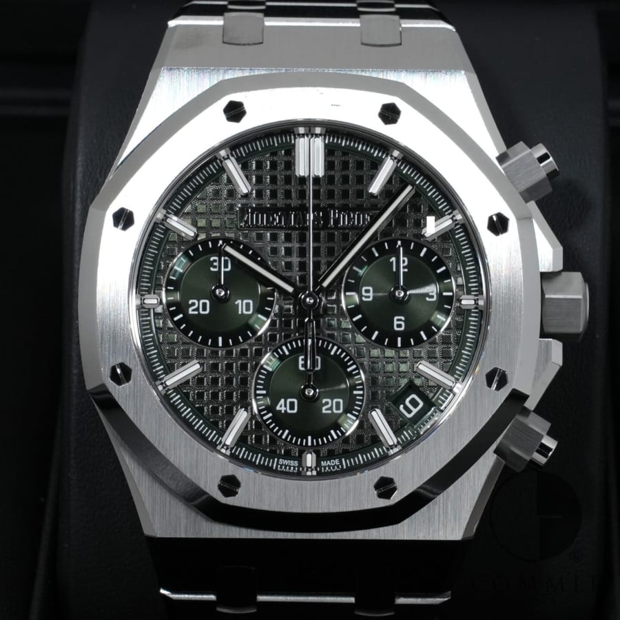 【限定セール】ラグジュアリーウォッチ　自動巻き時計　ロイヤルオーク 2024年 オーデマ ピゲ新作 ロイヤル オーク オートマティック