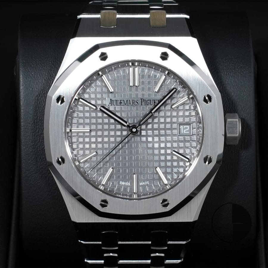 ߥåȶ ŷԾŹ㤨֥ǥޥԥ 륪 Ref.15550ST.OO.1356ST.07 ƥ쥹 졼ʸ ڶʡۡӻס̵ۡۡפβǤʤ6,763,000ߤˤʤޤ