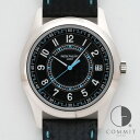 パテックフィリップ カラトラバ Ref.6007G-011 ホワイトゴールド エボニーブラック文字盤 ...