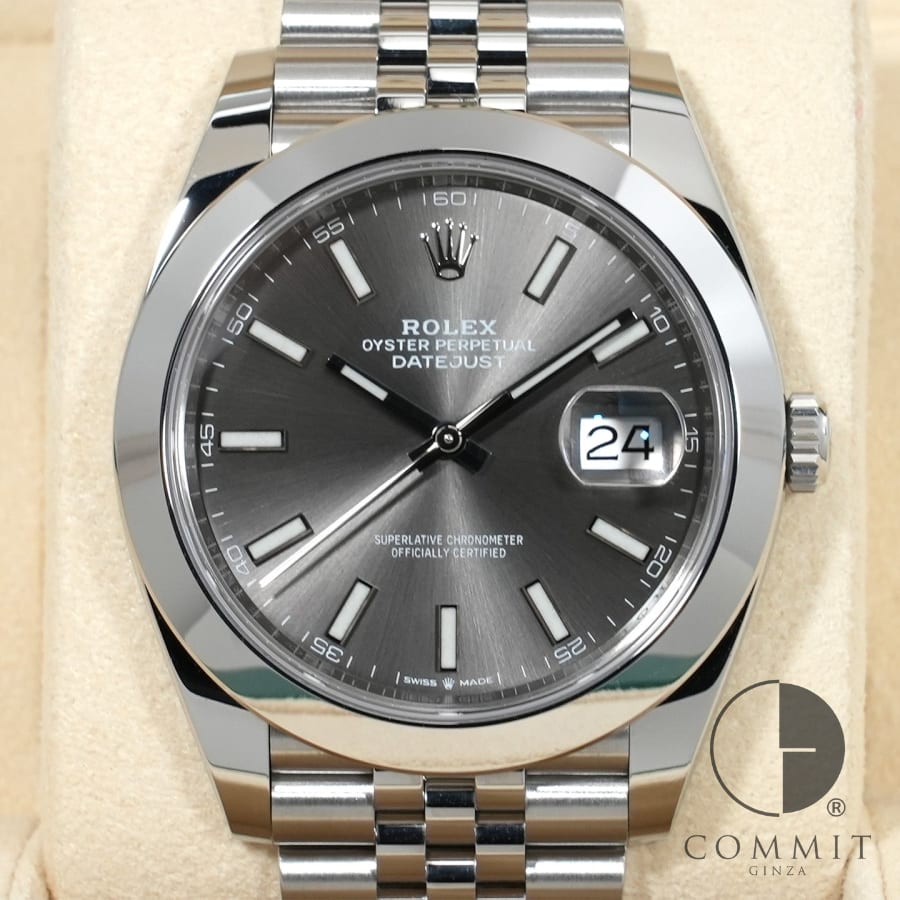 楽天市場】ロレックス 126300の通販