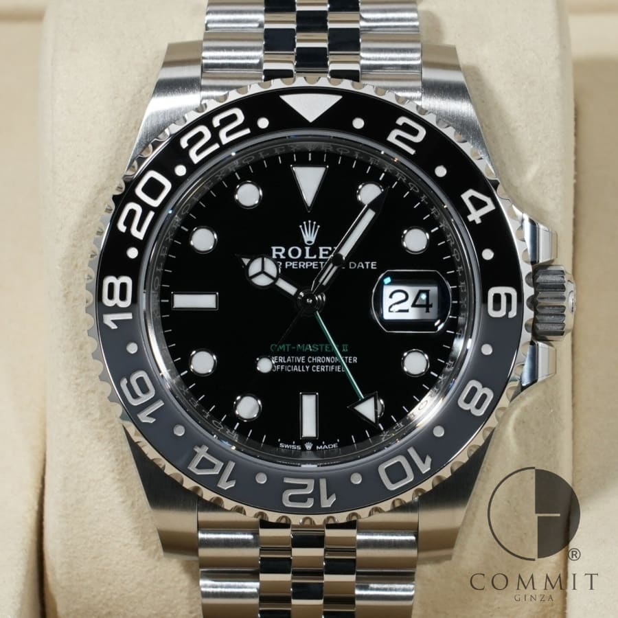 楽天市場】gmtマスター2 未使用の通販