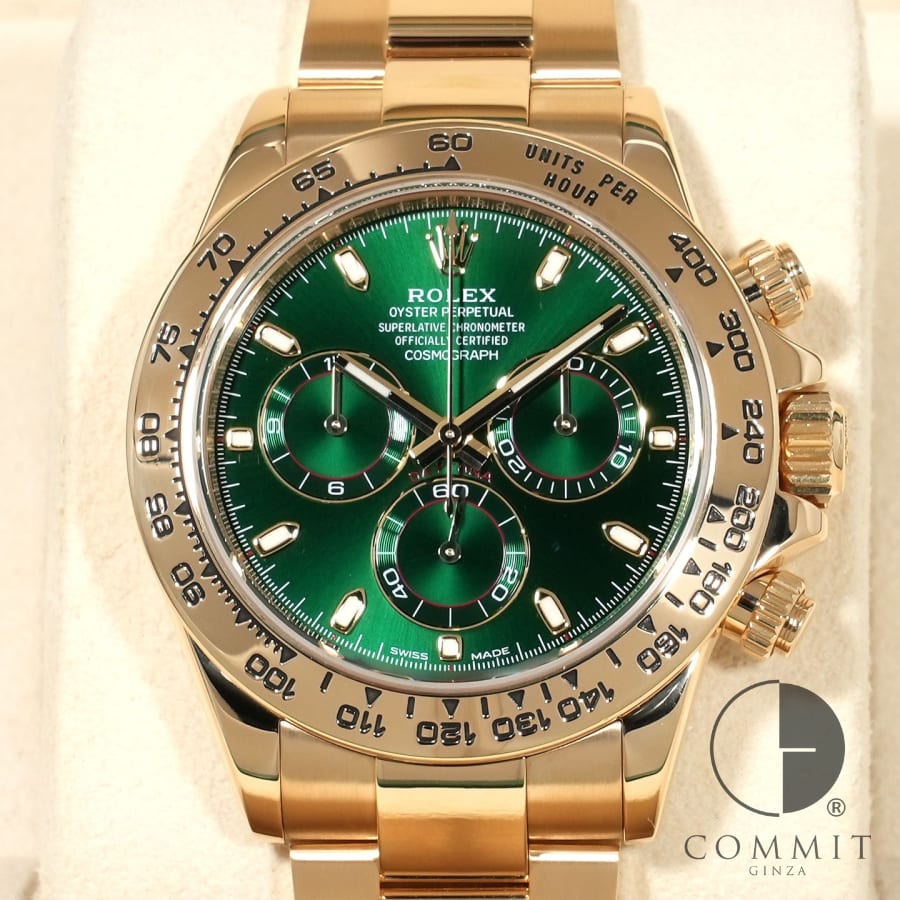 ロレックス デイトナ R