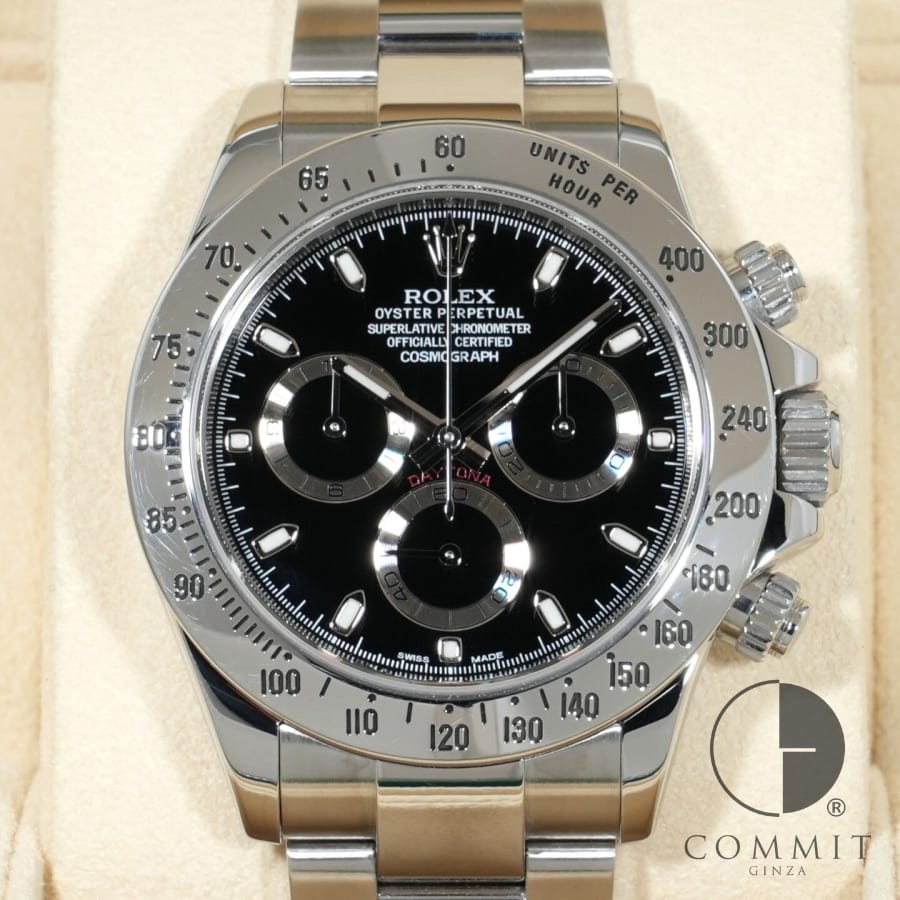 ロレックス デイトナ R