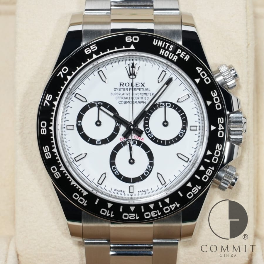 ロレックス 新品未使用財布セット 中古美品 JUCIE/ジューシー スタッフ バッグ JCB-01 グレー/シルバー