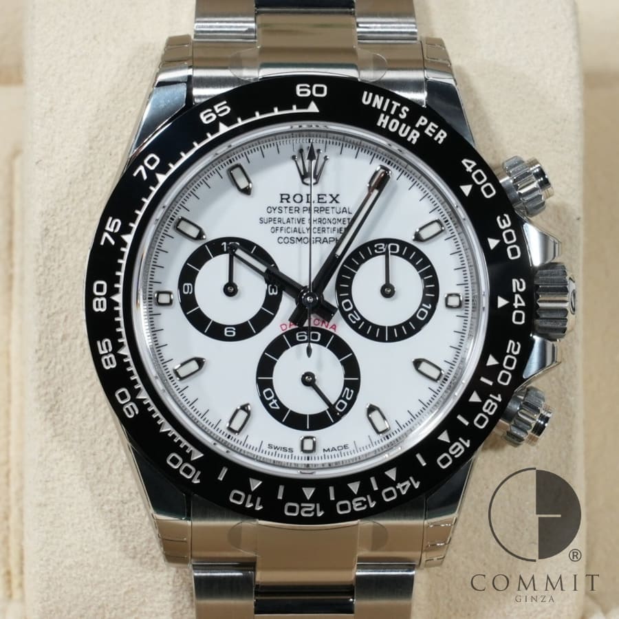 ロレックス デイトナ R