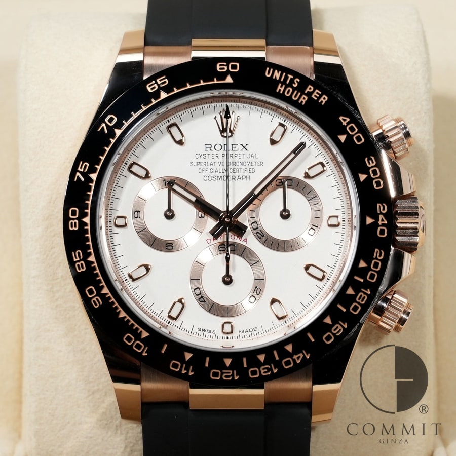 ロレックス デイトナ R