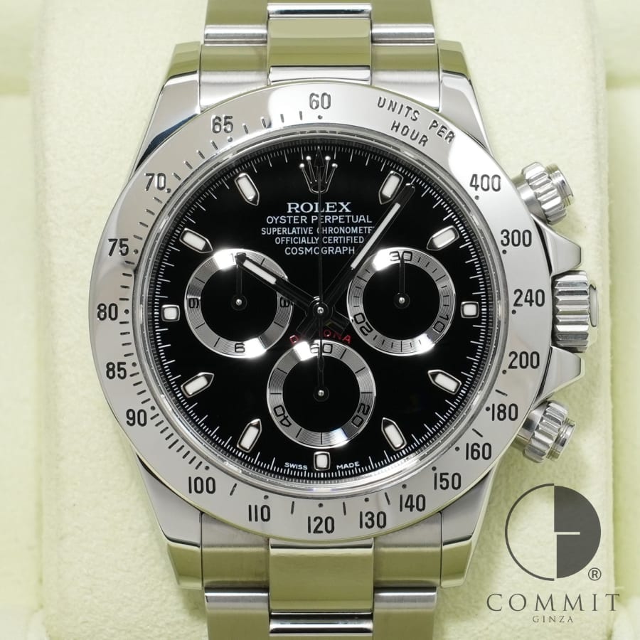 ロレックス デイトナ R