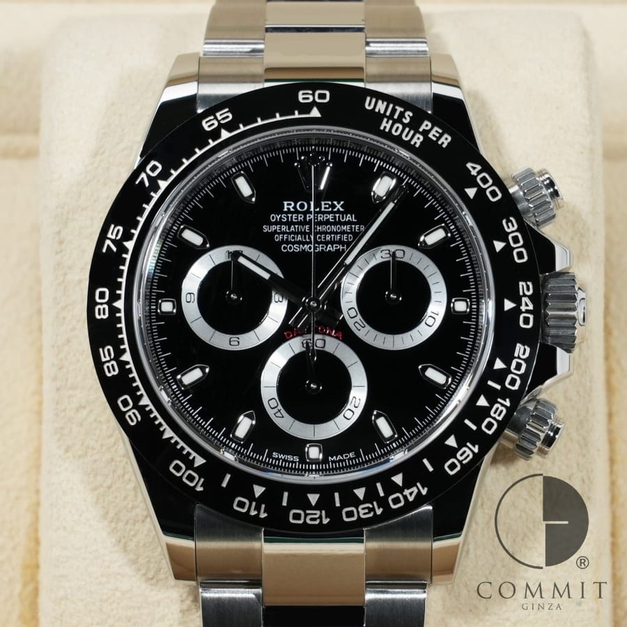 ロレックス デイトナ R