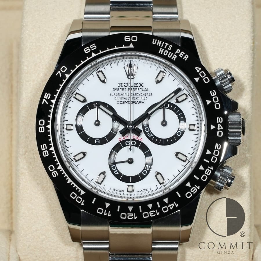 ♬ページ 楽天市場】デイトナ ロレックス 116500の通販