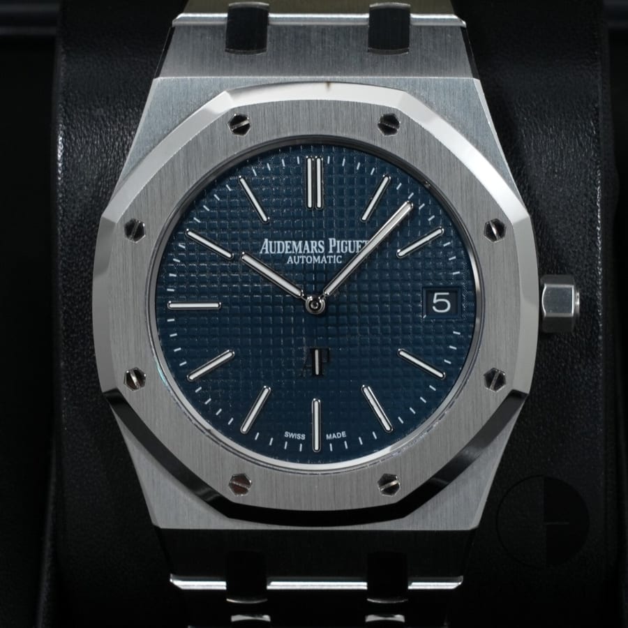 楽天市場】ロイヤルオーク（駆動方式（腕時計）自動巻き）の通販