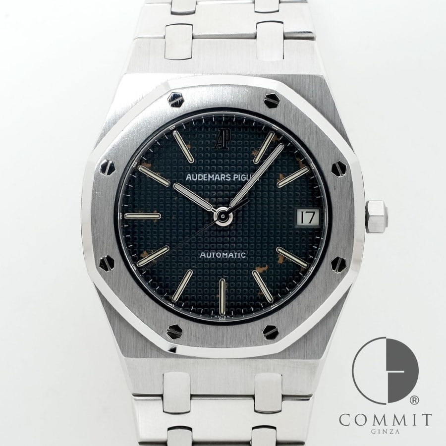 楽天市場】ロイヤルオーク（駆動方式（腕時計）自動巻き）の通販