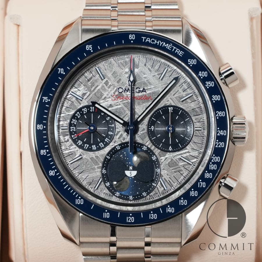 楽天市場】メテオライト（腕時計）の通販