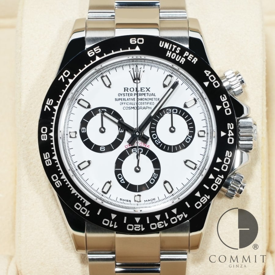 ロレックス デイトナ R