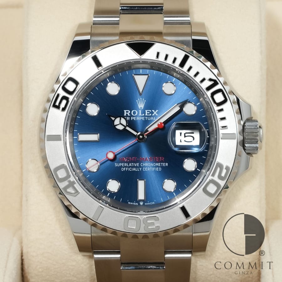 楽天市場】ロレックス 126622の通販