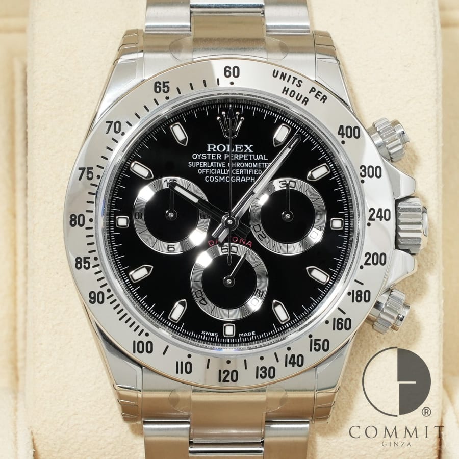 新品未使用　デイトナ　ブラック　掛け時計　非売品 新品未使用 デイトナ ブラック 掛け時計 非売品 - メルカリ