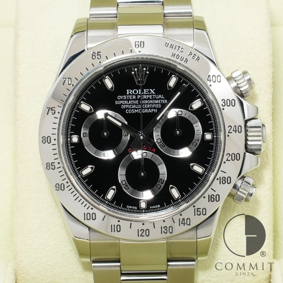 楽天市場】ロレックス 116520 k番の通販