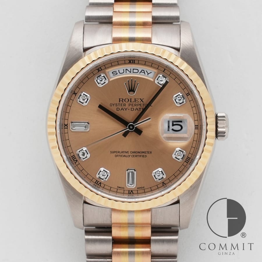 楽天市場】ロレックス 18239の通販