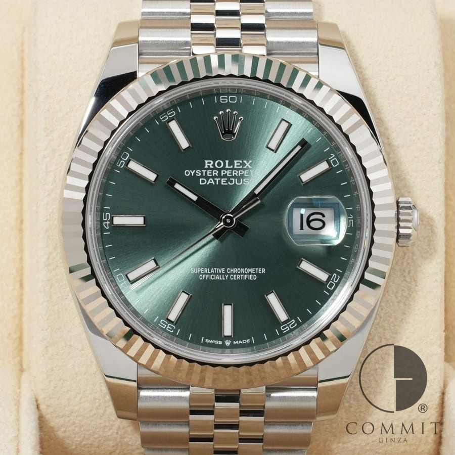 ロレックス デイトジ�