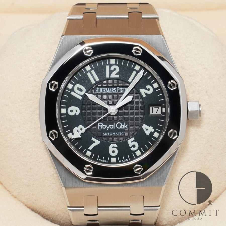 �����ǥޥԥ� ������륪���� �˥å��ե���� Ref.15190SP.OO.0789ST.01 ���ƥ�쥹��������/�ץ���� �֥�å�ʸ���� ������šۡ��ӻ���...