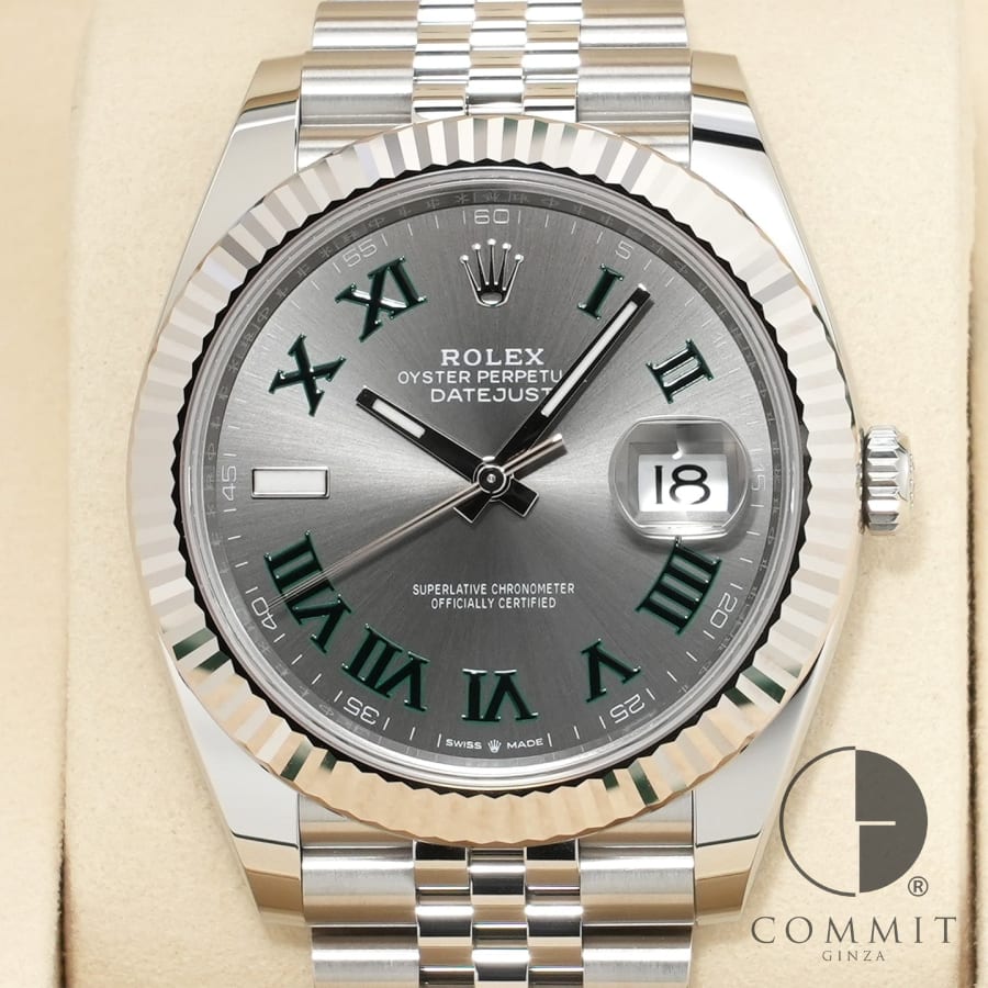 ロレックス デイトジ�