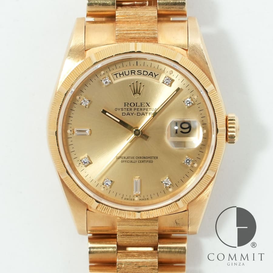 楽天市場】ロレックス 18248の通販