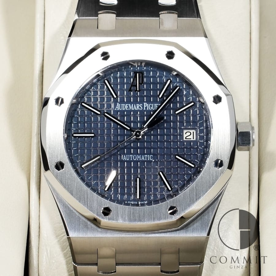 楽天市場】ロイヤルオーク（メンズ腕時計｜腕時計）の通販