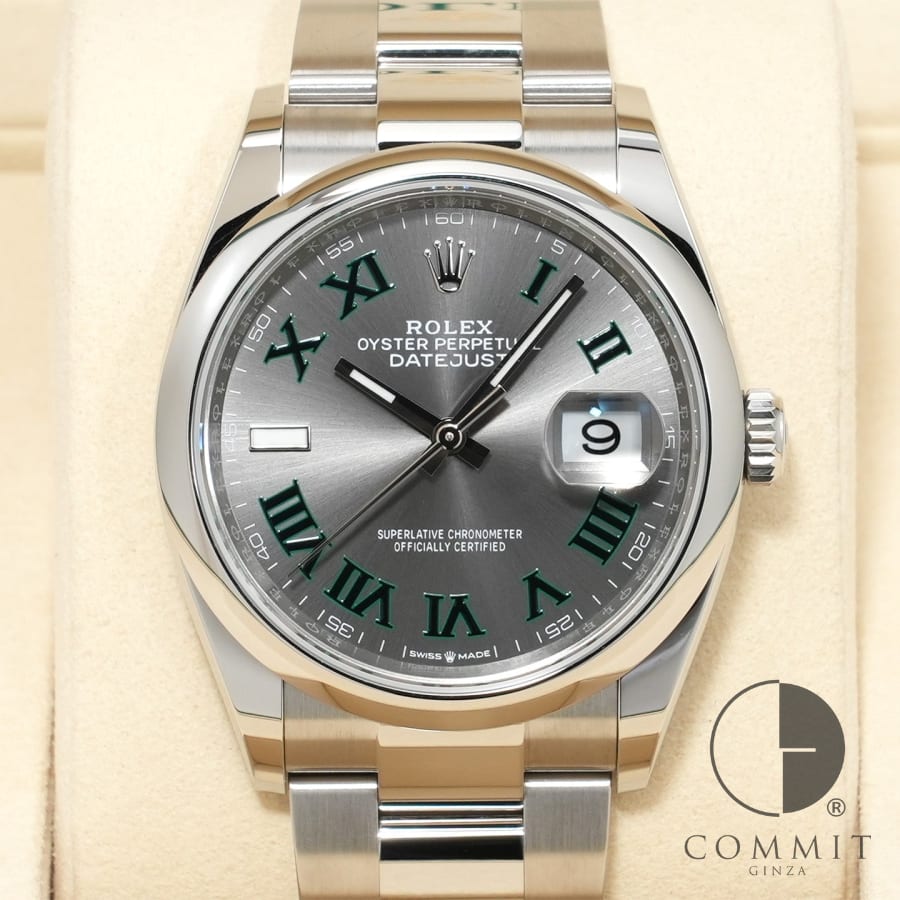 ロレックス デイトジ�