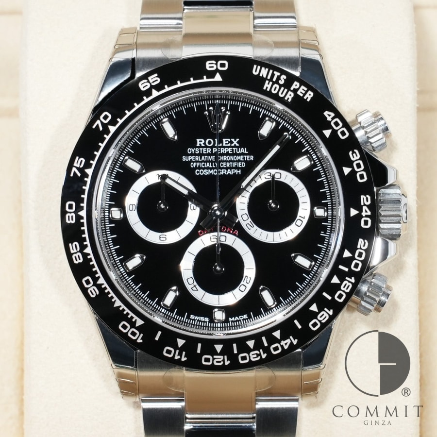 ロレックス デイトナ R