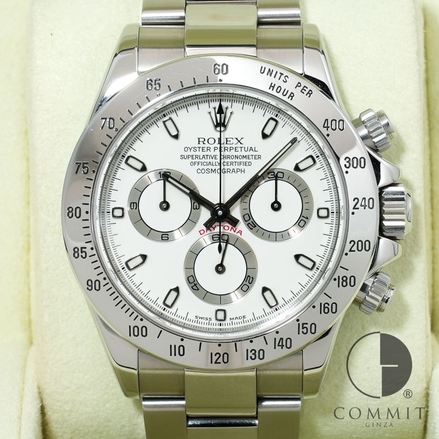 ロレックス デイトナ R