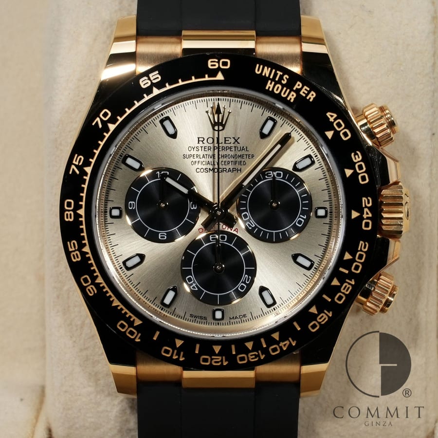 ロレックス デイトナ Ref.116518LN ...の商品画像
