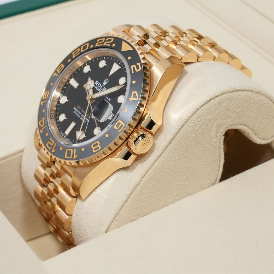 ロレックス GMTマスターII Ref.126...の紹介画像3