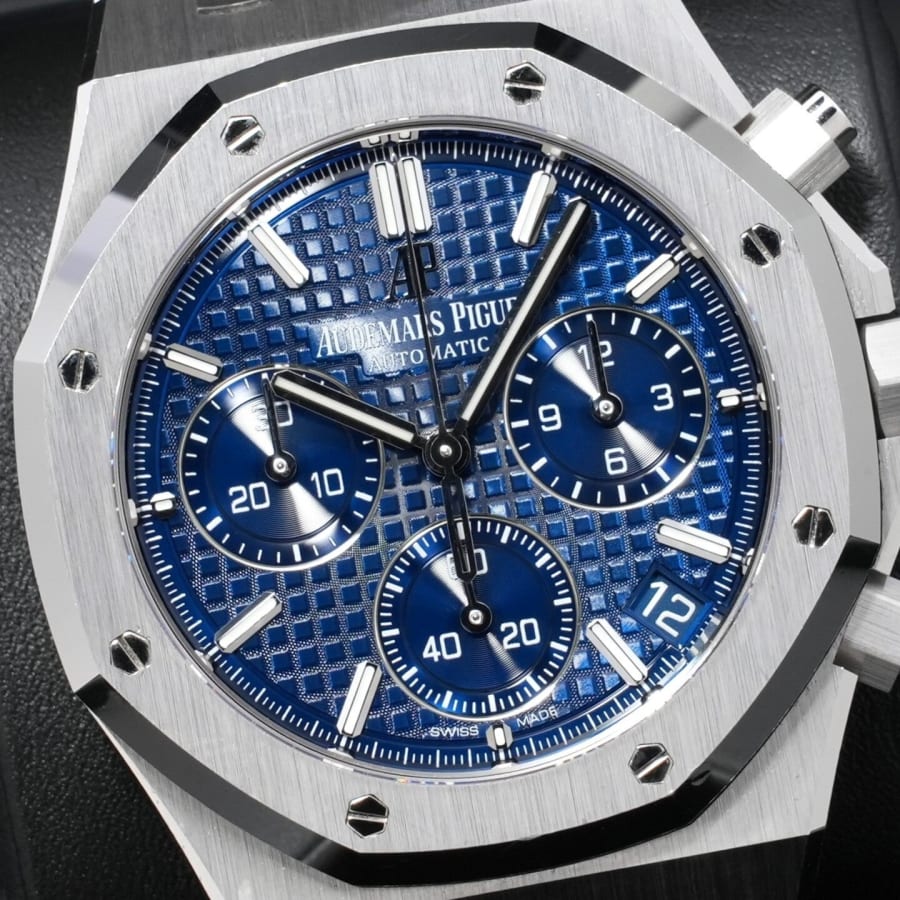 オーデマピゲ ロイヤルオーク クロノグラフ R...の紹介画像2