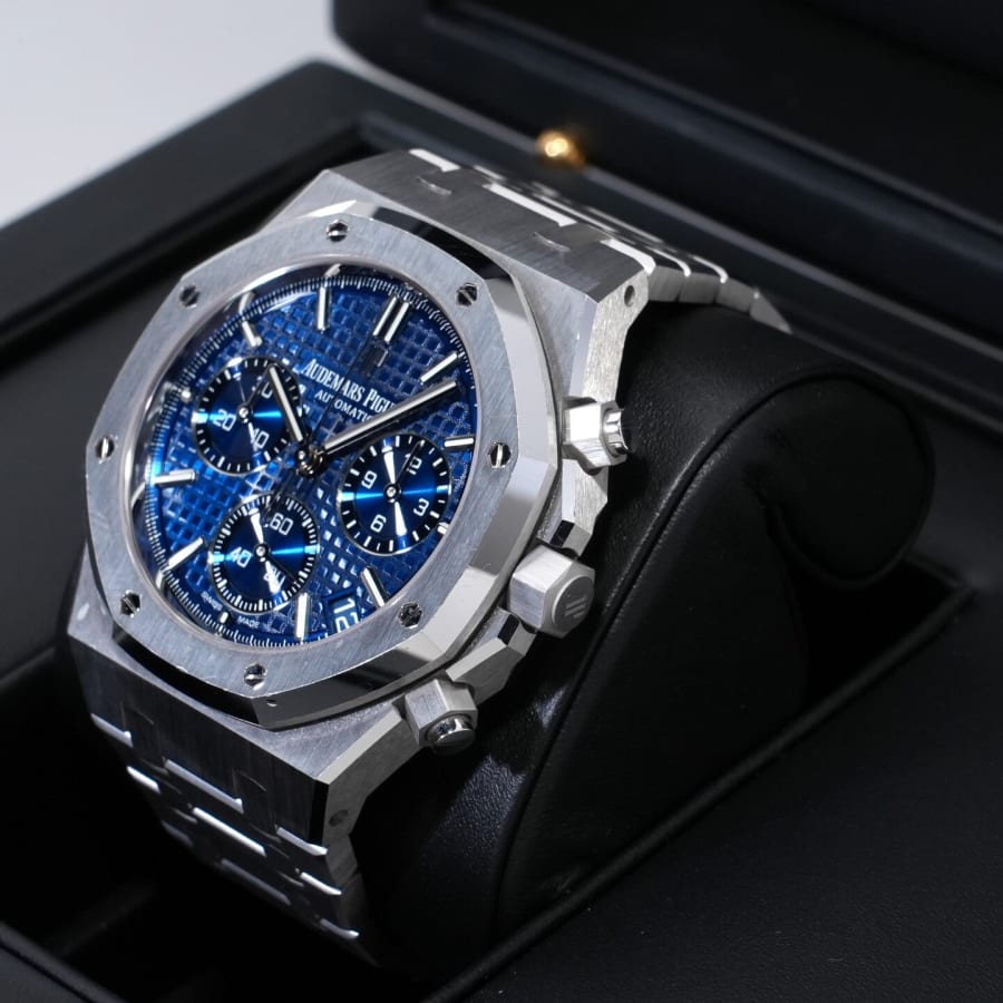 オーデマピゲ ロイヤルオーク クロノグラフ R...の紹介画像3