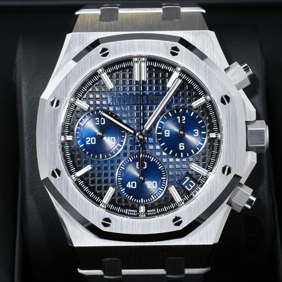 楽天市場】オーデマ・ピゲ(Audemars Piguet)（腕時計）の通販