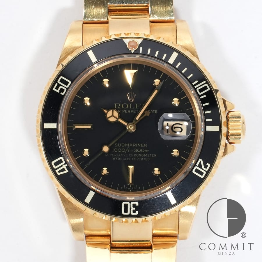 楽天市場】ROLEX Submariner 6538の通販