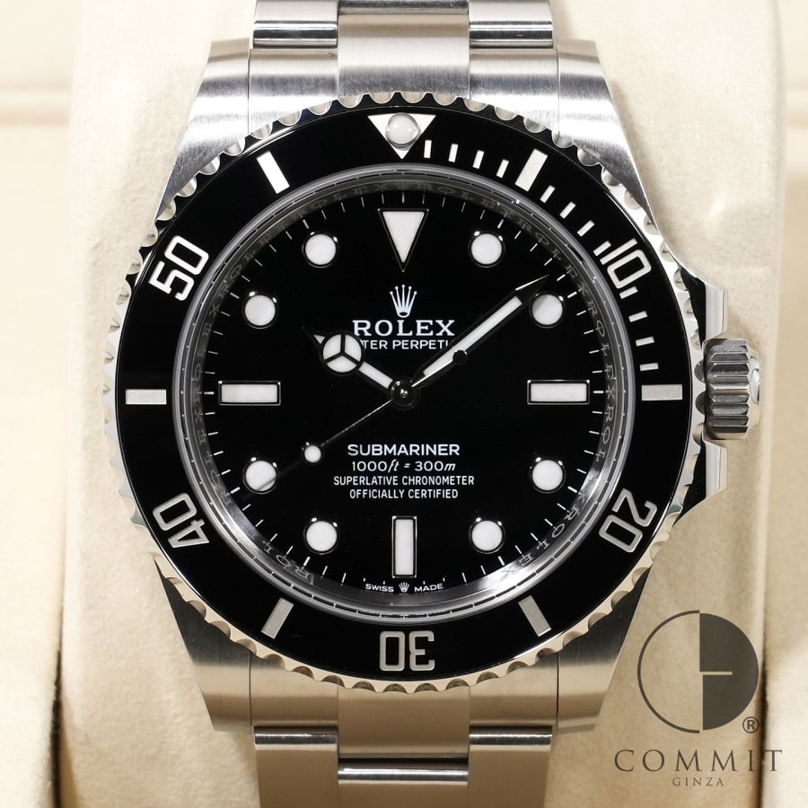 楽天市場】ROLEX 124060の通販