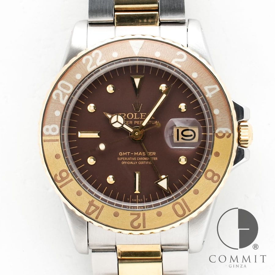 楽天市場】gmt マスター 16753の通販