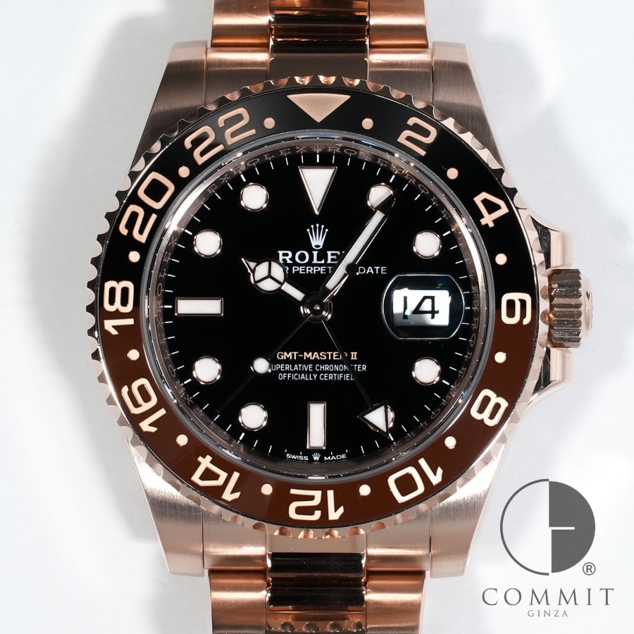 楽天市場】rolex 126715chnrの通販