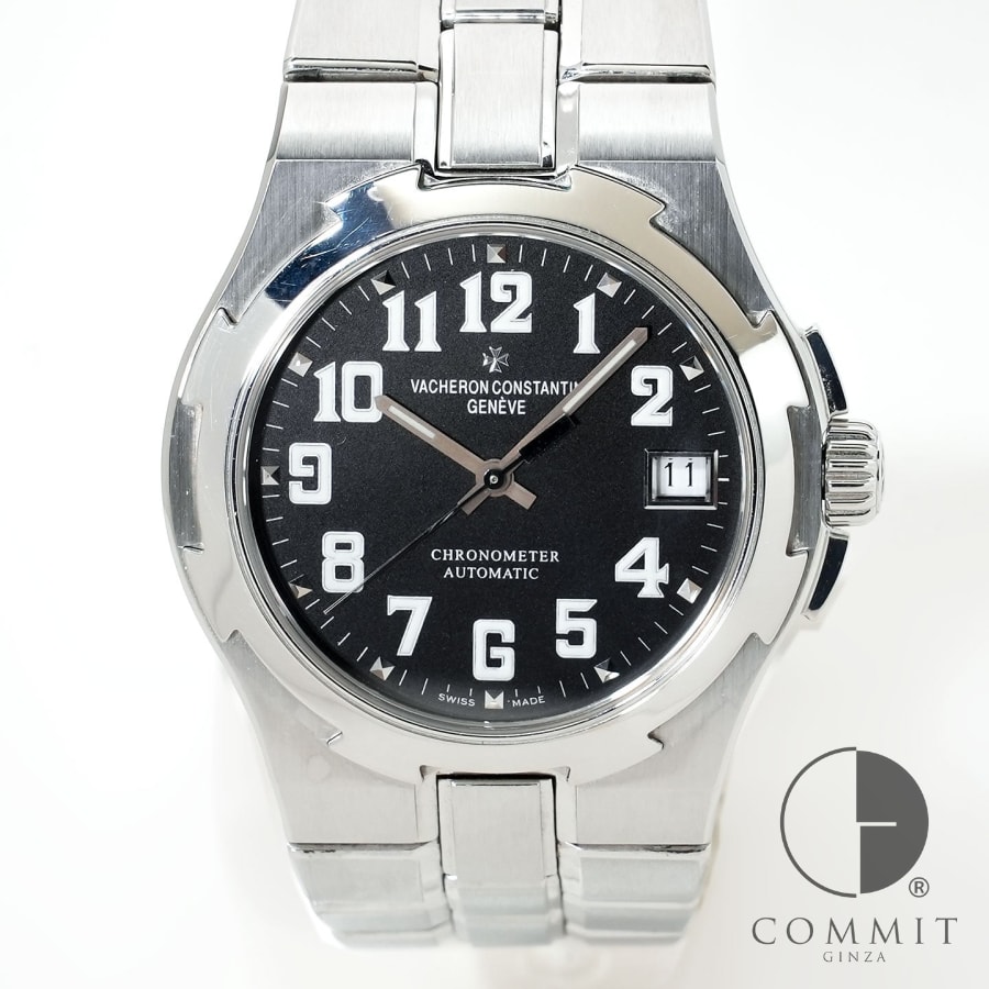 Vacheron Constantin Overseas 42042/423A-8890