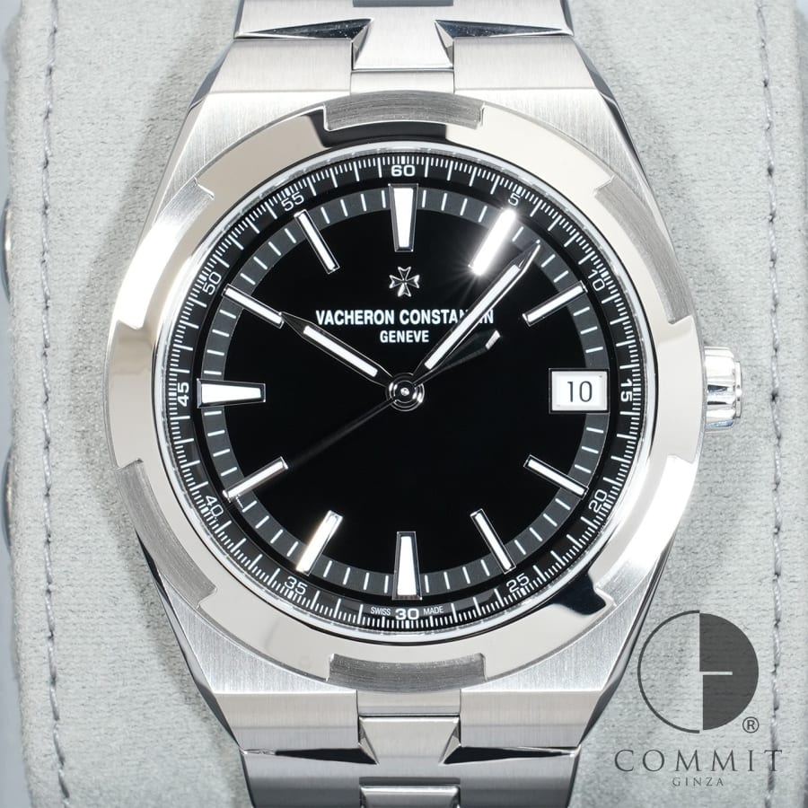 Vacheron Constantin Overseas Automatic 4520V/210A-B483