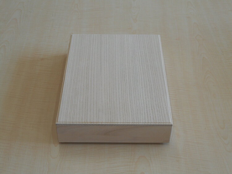 桐製書類保管ケース(A4サイズ対応) 5個セット 留河 おしゃれ 小物入れ 収納ケース ボックス 木箱