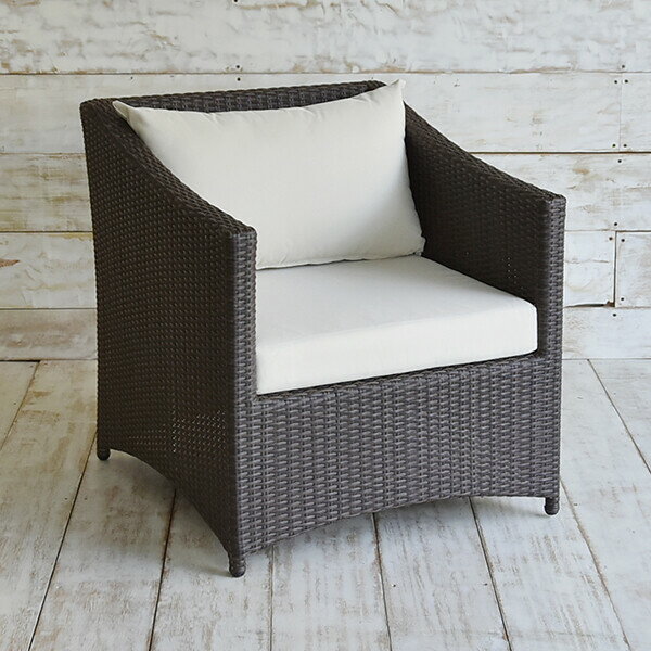 1Pソファ アウトドア家具 ガーデン�