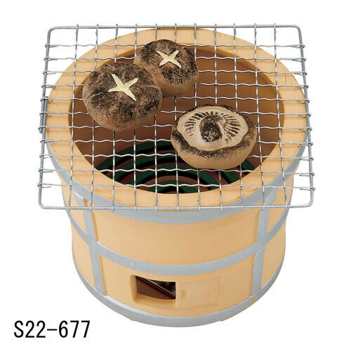 蚊遣器 七輪 しいたけ 日本製 蚊遣り器 蚊取り線香入れ 国産 和雑貨 置物 オブジェ 飾り物 置き物 シイタケ おもしろ レトロ 和風 和モダン 和室 ノスタルジック 面白い かわいい おしゃれ 可愛い お洒落 椎茸