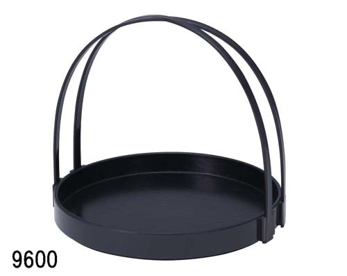 蚊遣器用 丸手籠 蚊遣り器 蚊取り線香入れ 陶器 レトロ 和モダン 和風 おしゃれ 和室 和テイスト 和雑貨