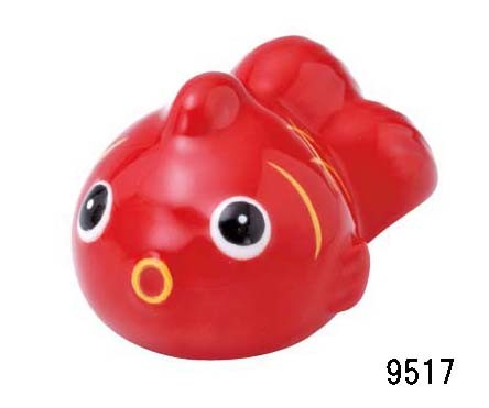 ぷかぷか金魚（小）ディスプレイセット 置物 飾り物 オブジェ 置き物 和雑貨 きん...