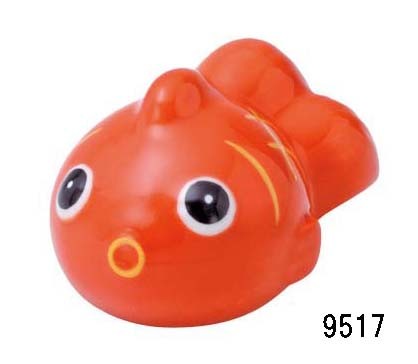 ぷかぷか金魚（小）ディスプレイセット 置物 飾り物 オブジェ 置き物 和雑貨 きん...