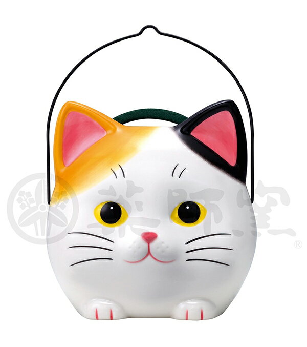 みけねこ 蚊遣器 蚊遣り器 陶器 蚊遣 置物 オブジェ ミニチュア 飾り物 和雑貨 レトロ かわいい ねこ ネコ 猫 夏 可愛い おしゃれ ノスタルジック 贈り物 プレゼント ギフト 蚊取り線香入れ