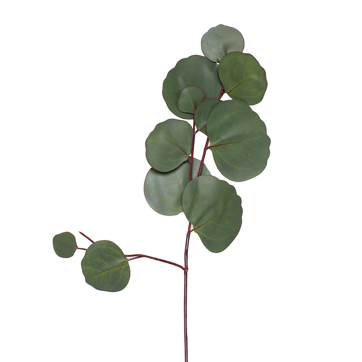 フェイクグリーン ラウンドリーフ 造花