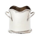 マルチベース フラワーベース 収納雑貨 シルバー 小物入れ ペン立て 収納 卓上 小物整理 インテリア雑貨 おしゃれ かわいい アンティーク 北欧 姫系 女の子...