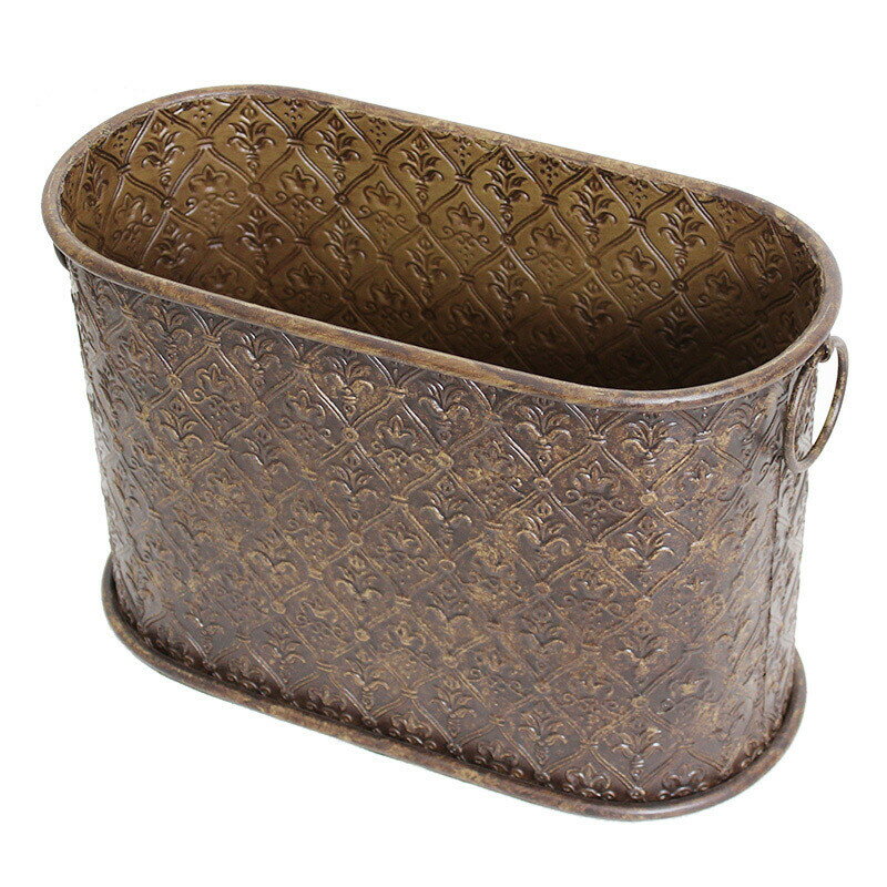 アイアン マガジンラック アンティーク調 スリッパラック 小物収納 高級感 モダン おしゃれ 北欧 ヨーロピアン 西洋 レトロ ソファ横